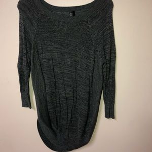 Maurices tunic